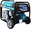 Бензиновый генератор Alteco AGG 8000 TE DUO