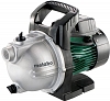 Насос поверхностный Metabo P 4000 G