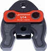 Пресс-клещи Rothenberger Compact U14