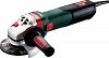 УШМ Metabo Weba 17-125 Quick