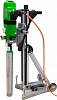 Установка алмазного бурения Dr. Schulze Drillkomplekt 100 Super Eco