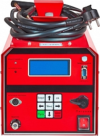 Аппарат для электромуфтовой сварки Sovet-315