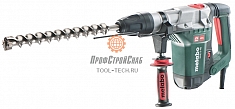 Электрический перфоратор Metabo KHE5-40