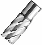 Корончатое сверло по металлу FE HSS 44×30мм Корончатое сверло по металлу FE HSS 44×30мм