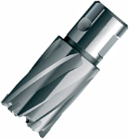 Корончатое сверло по металлу FE TCT 36×35мм Корончатое сверло по металлу FE TCT 36×35мм