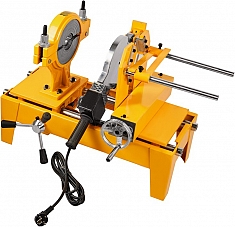 Механический аппарат для раструбной сварки полипропиленовых труб SuperTools SR-160