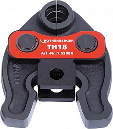 Пресс-клещи Rothenberger Compact TH18