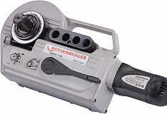 Привод трубогиба электрического Rothenberger Robend 4000 Set 15-18-22-28 мм