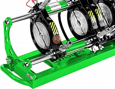 Привод центратора электрогидравлического стыкового сварочного аппарата для пнд труб Просвар С 160 Плюс