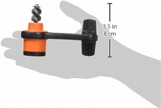 Размеры зачистки для медных труб General Pipe Cleaners CopperKey CK-34