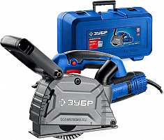 Штроборезы Зубр Профессионал ЗШ-П30-1600 ПСТК