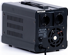 Стабилизаторы напряжения автоматические Alteco HDR 2000