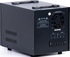 Стабилизаторы напряжения автоматические Alteco STDR 5000