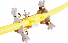 Сварочный позиционер для труб Advance Welding Vari Straight 16-20-25-32-50-63 мм