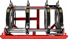 Центратор гидравлического стыкового сварочного аппарата для пэ труб Gas Fusion Red-450 (220 V)
