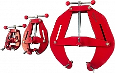 Центраторы для сварки стальных труб Remmers Bat A-1/A-2/A-3