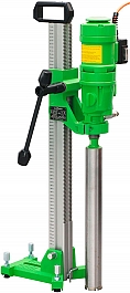 Установки алмазного бурения Dr. Schulze Drillkomplekt 100 Eco